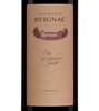 Château Reignac Grand Vin de Reignac 2014
